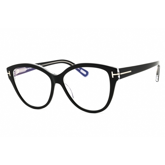 NWT Tom Ford FT5954-B-003 Eyeglasses - Picture 1 of 2